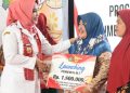 Buruh Pabrik Rokok
