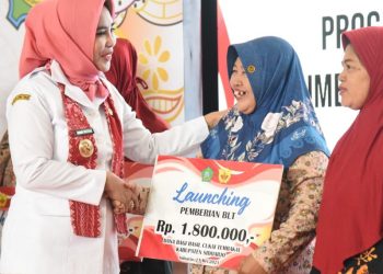 Buruh Pabrik Rokok
