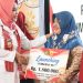 5.443 Buruh Pabrik Rokok di Sidoarjo Terima BLT DBHCHT 2025 8 Buruh Pabrik Rokok