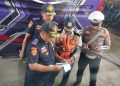 Bus Pariwisata