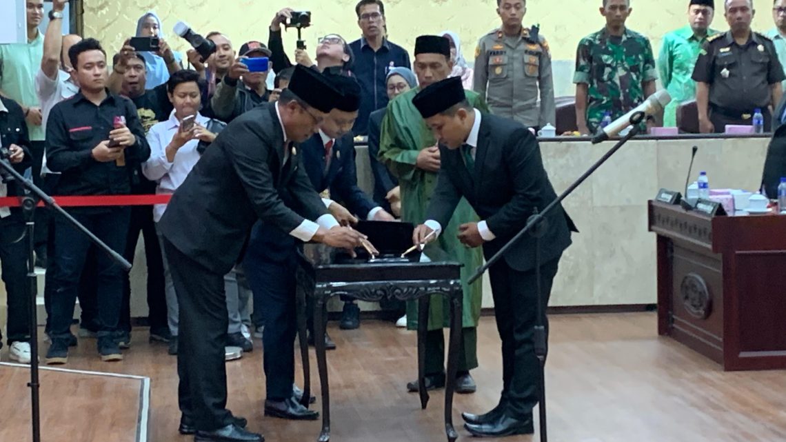 DPRD Jember