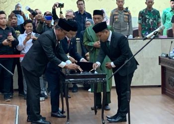 DPRD Jember