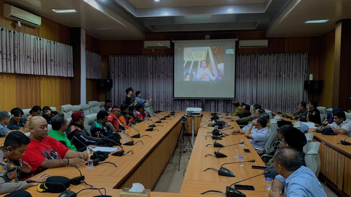 Bupati Jember