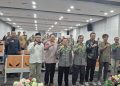 Sarasehan Jejak Hijau Bambu