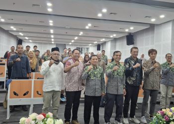 Sarasehan Jejak Hijau Bambu