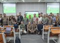 Sarasehan Jejak Hijau Bambu