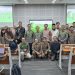 Sarasehan Jejak Hijau Bambu