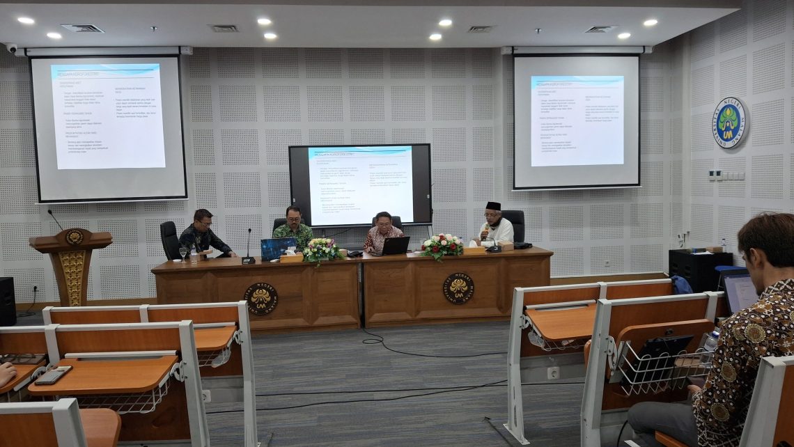 Jejak Hijau Bambu 2