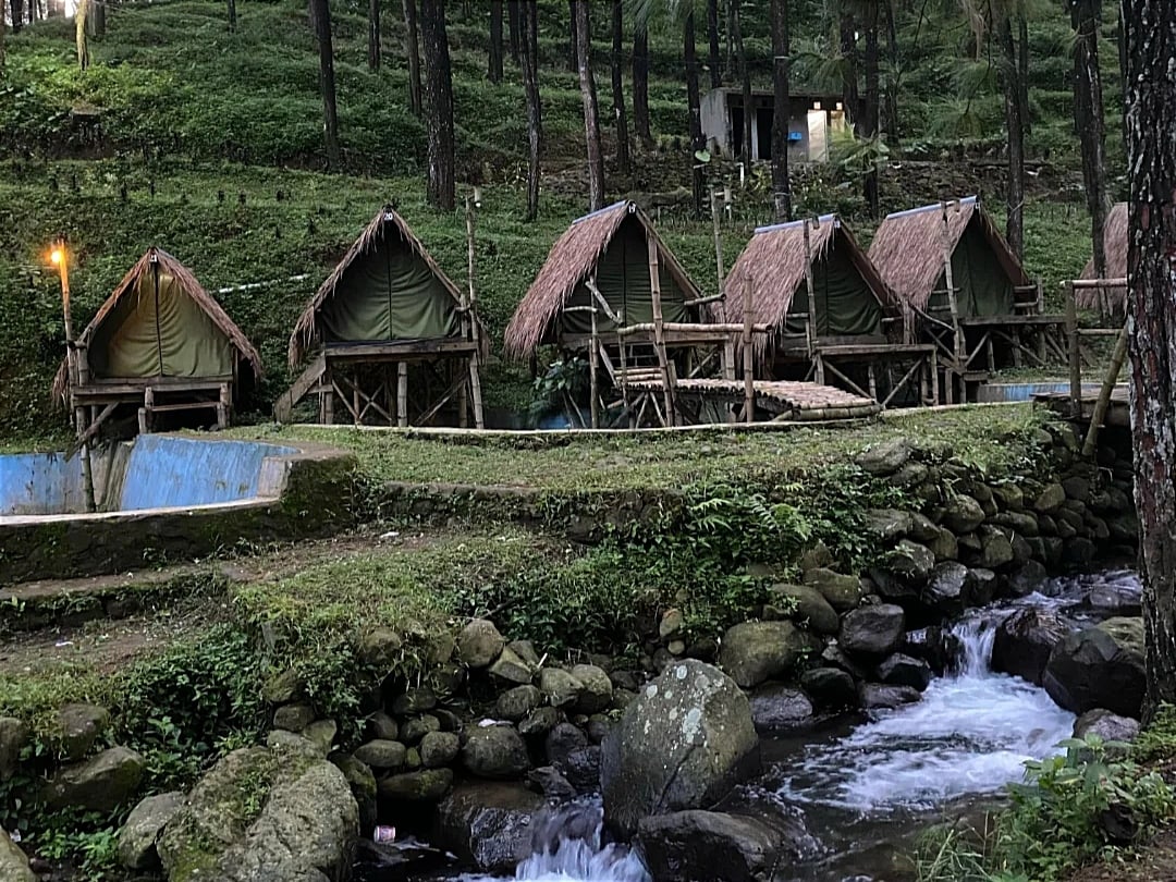 Klurak Eco Park Mojokerto: Lokasi, Harga Tiket, dan Aktivitas Menariknya