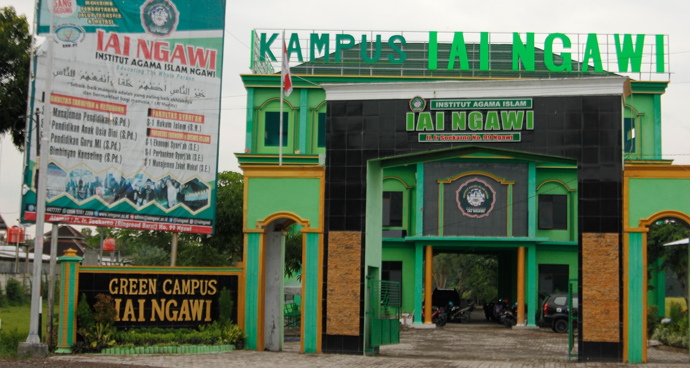 7 Universitas Terbaik di Ngawi, Lengkap dengan Alamat dan Program Studi 9 universitas di Ngawi