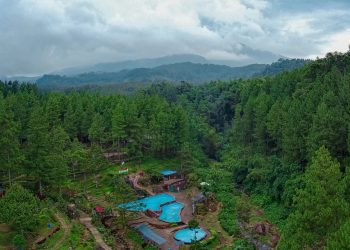 Bernah de Vallei Mojokerto