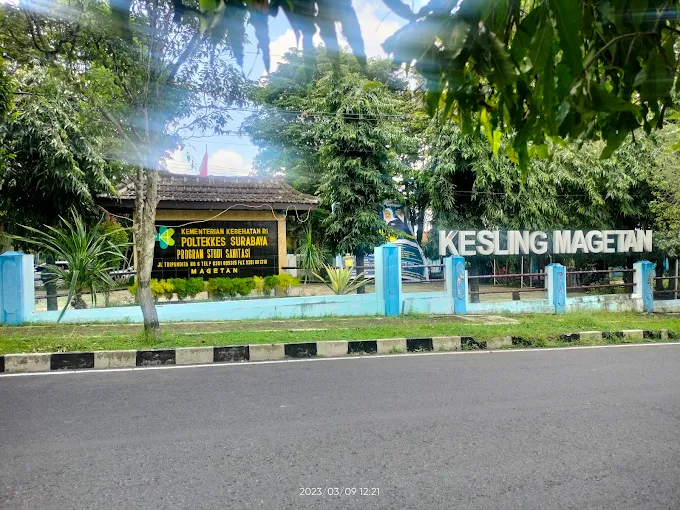 Daftar 3 Universitas di Magetan, Info Lengkap Kampus dan Program Studinya 8 universitas di Magetan