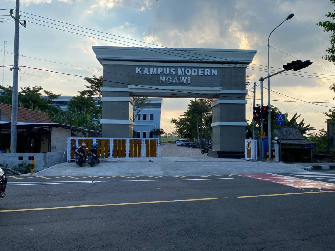 7 Universitas Terbaik di Ngawi, Lengkap dengan Alamat dan Program Studi 5 universitas terbaik di Ngawi