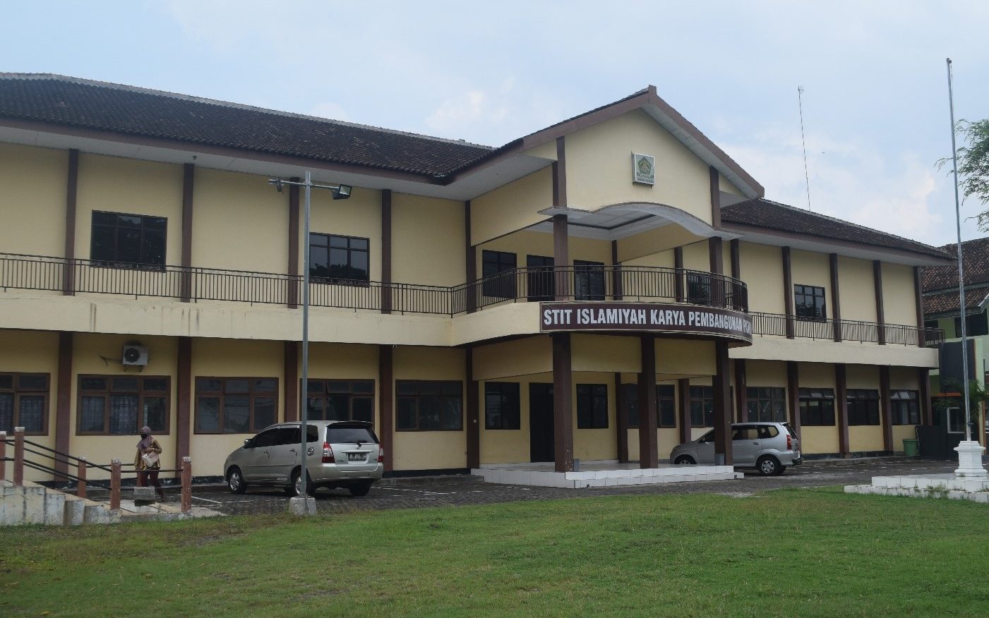 7 Universitas Terbaik di Ngawi, Lengkap dengan Alamat dan Program Studi 8 universitas terbaik di Ngawi