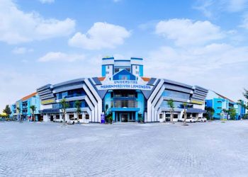 Universitas di Lamongan