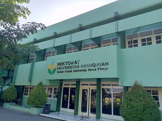 7 Universitas Terbaik di Sumenep, Jadi Pilar Pendidikan Tinggi di Ujung Timur Madura 8 Universitas terbaik di sumenep