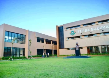 Universitas terbaik di sumenep