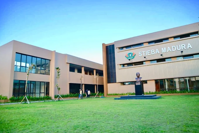 7 Universitas Terbaik di Sumenep, Jadi Pilar Pendidikan Tinggi di Ujung Timur Madura 5 Universitas terbaik di sumenep