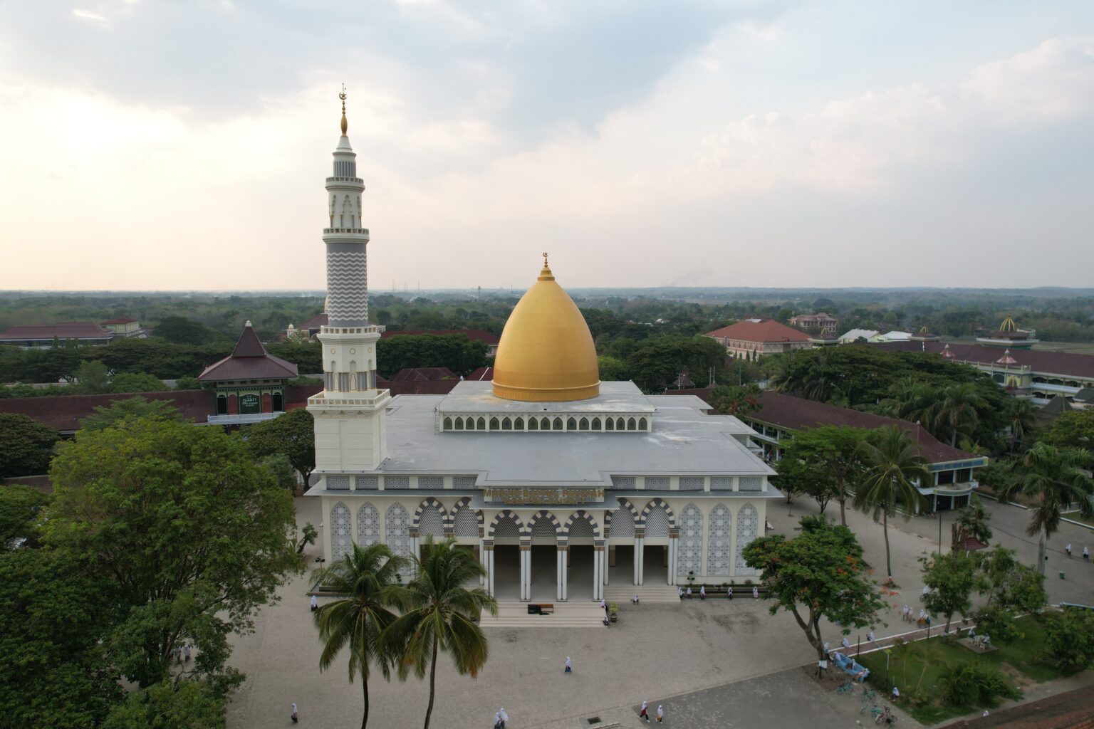 7 Universitas Terbaik di Ngawi, Lengkap dengan Alamat dan Program Studi 7 universitas di Ngawi