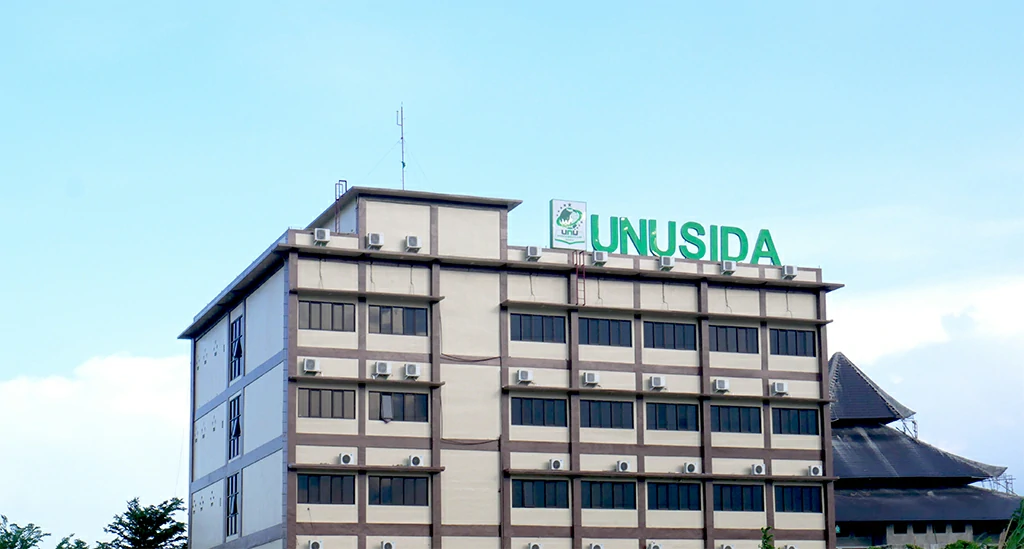 4 Rekomendasi Universitas Terbaik di Sidoarjo, Gak Kalah Sama Surabaya 8 universitas terbaik di Sidoarjo