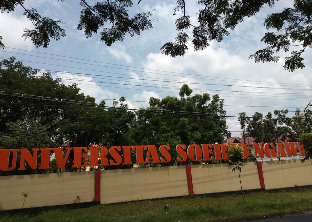 7 Universitas Terbaik di Ngawi, Lengkap dengan Alamat dan Program Studi 6 universitas terbaik di Ngawi