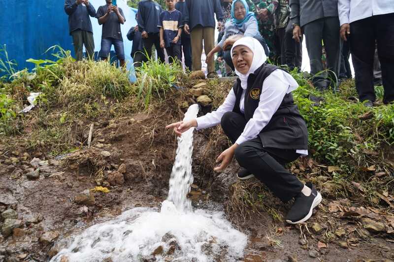 SPAM di Singosari.