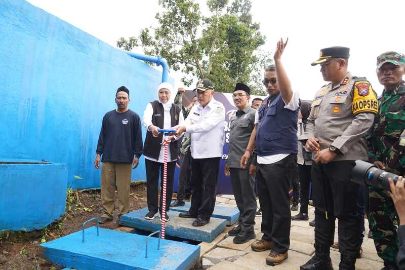 SPAM Singosari.