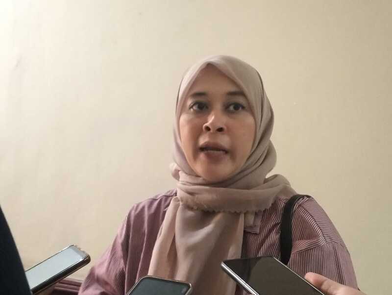 DPRD Surabaya.