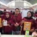 Kampus Polije Cetak Globalpreneur Muda lewat Program PBL dan Kolaborasi BUMDes 8 Kampus Polije.