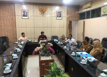 Tambak Udang PT BAS Terbukti Melanggar, DPRD Jember Minta Hentikan Operasional 1 Tambak Udang PT BAS.