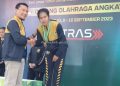 Porprov Jatim.