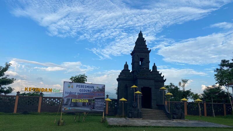 Healing Asyik di Desa Wisata Ketindan Trad Malang, Tiket Masuk Murah Banget! 5 Ketindan Trad di Malang.