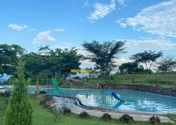 Desa Wisata Ketindan Trad.