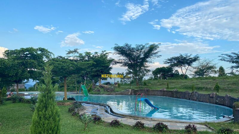 Healing Asyik di Desa Wisata Ketindan Trad Malang, Tiket Masuk Murah Banget! 1 Desa Wisata Ketindan Trad.