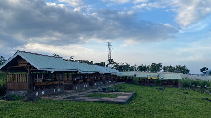 Healing Asyik di Desa Wisata Ketindan Trad Malang, Tiket Masuk Murah Banget! 4 Wisata edukasi Ketindan Trad Malang 2025.