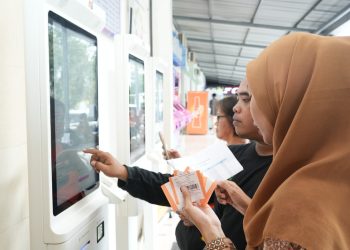 Harga Tiket KAI DAOP 9 Jember.