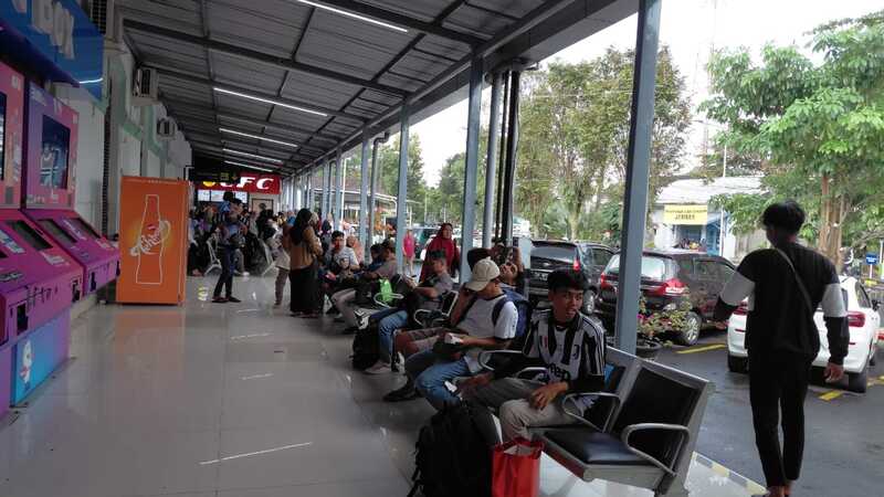 Diskon tiket di KAI DAOP 9 Jember.