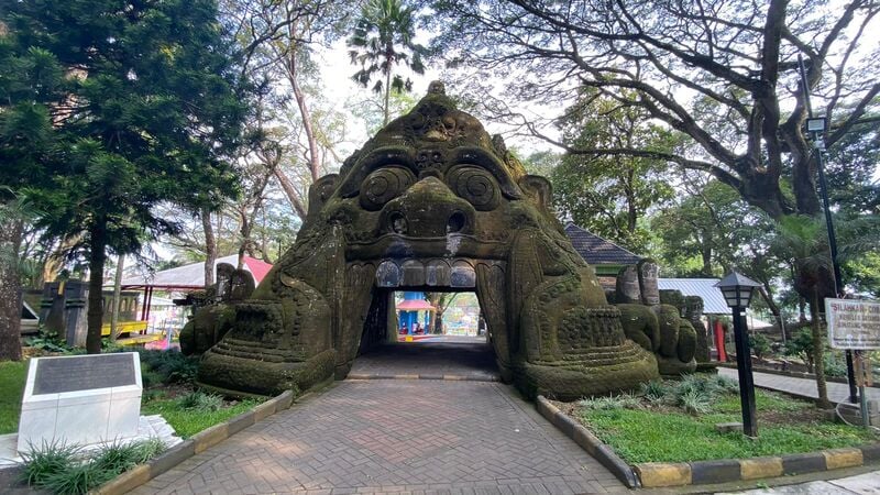 Makin Cantik! New Wisata Wendit by Nicole's Tetap Pertahankan Konsep Budaya dan Edukasi 2 New Wisata Wendit Malang.