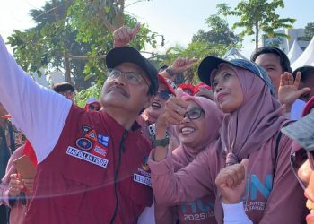 Gus Ipul.