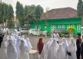 Jemaah haji Mojokerto.