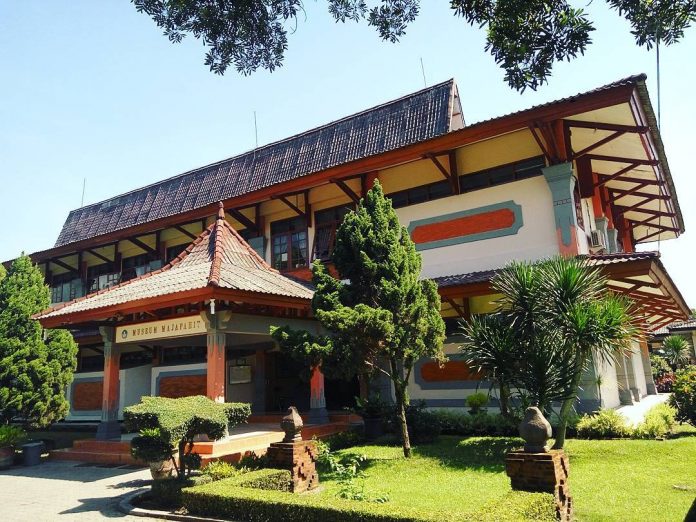 5 Museum Mojokerto yang Menyimpan Jejak Peradaban Majapahit