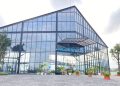 Wisata Malang Skyland.