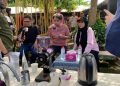 Barista Jember.