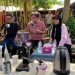 Bunga Desa Ku di Tanggul: Gus Fawait Siapkan Barista Jember Tampil di Food Street dan JSG 8 Barista Jember.