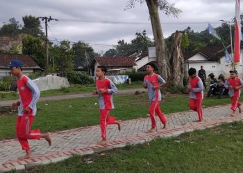 TMMD Kodim Jember.