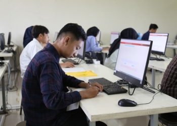Seleksi Mandiri Polije.