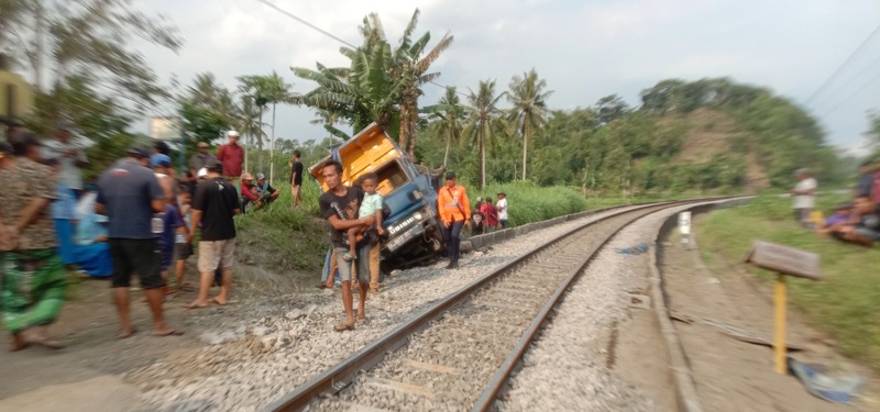 KA Ijen Ekspres.