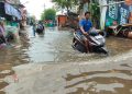 Banjir rob