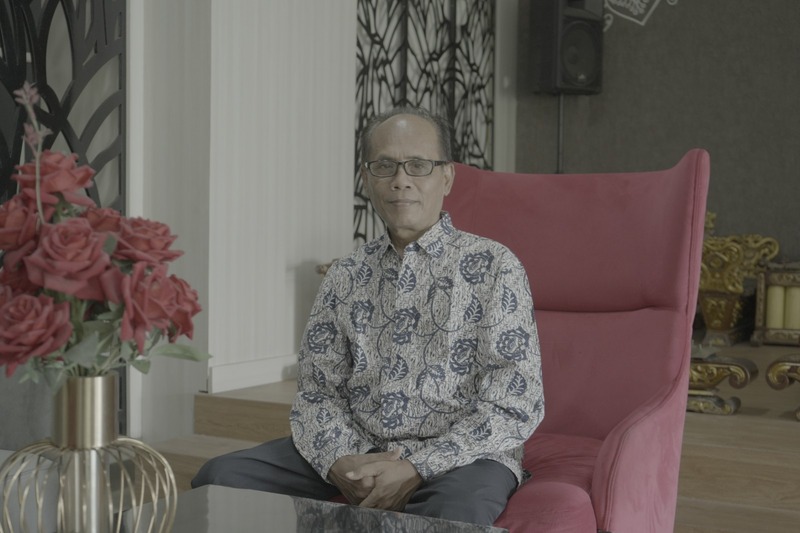 Tradisi lisan Nusantara.
