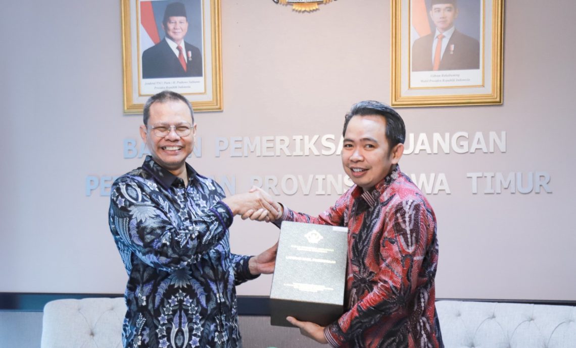 Bupati Fawait